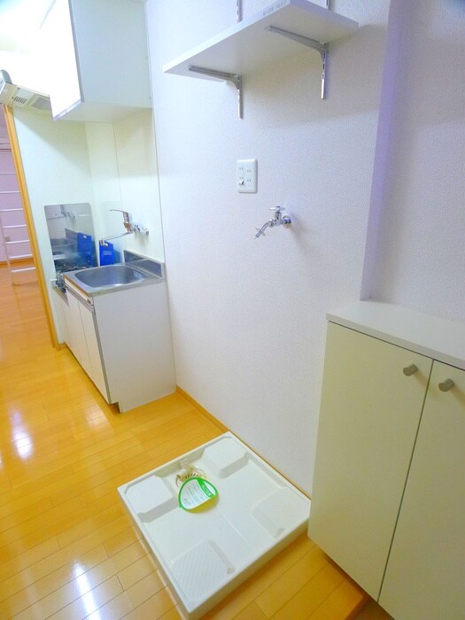 ルネス・Ｋの物件内観写真