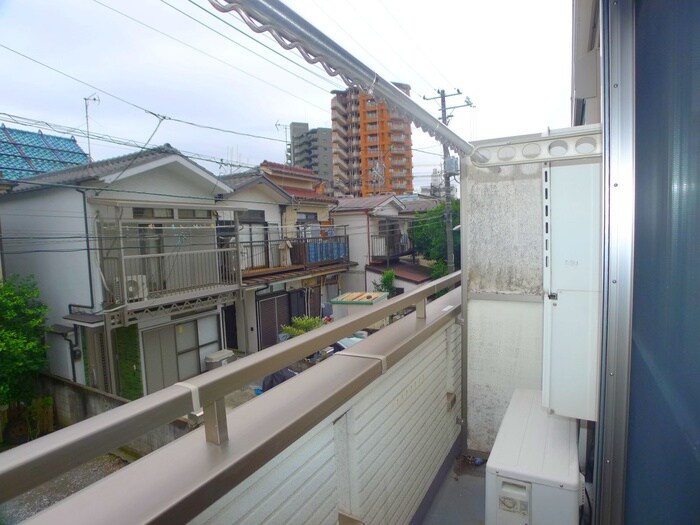 ルネス・Ｋの物件内観写真