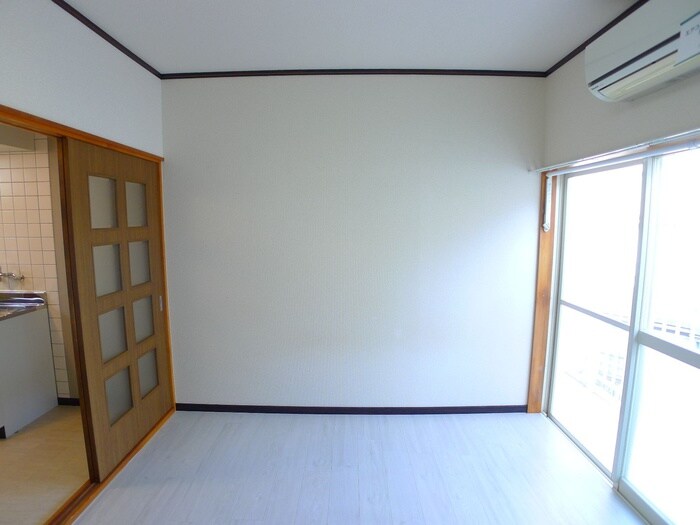 メゾン岩瀬の物件内観写真