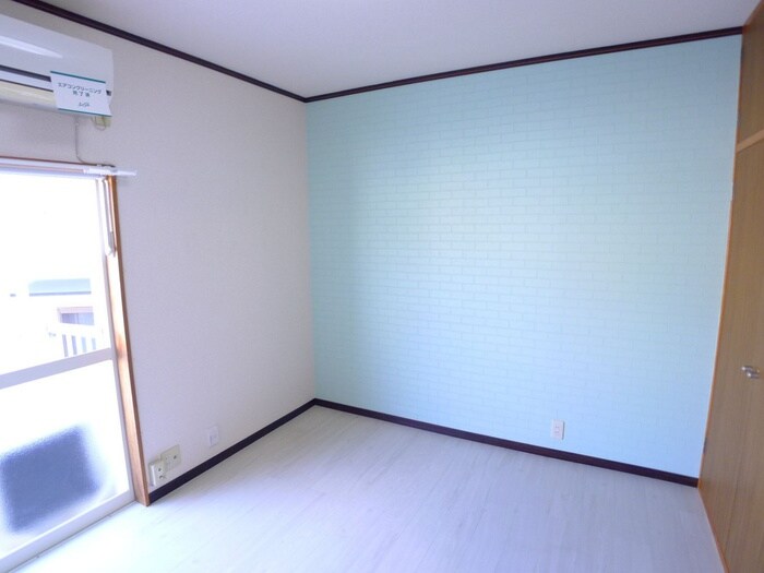 メゾン岩瀬の物件内観写真