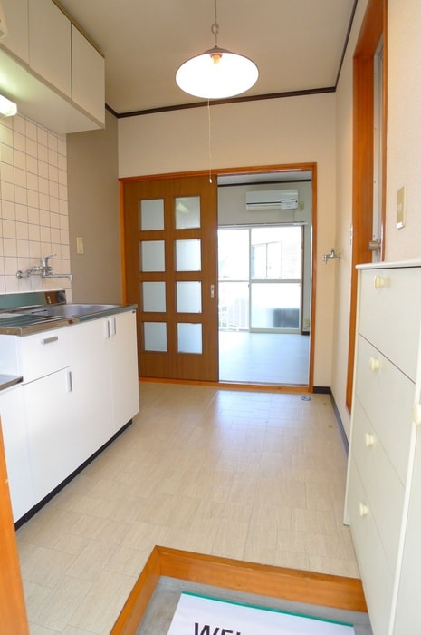 メゾン岩瀬の物件内観写真