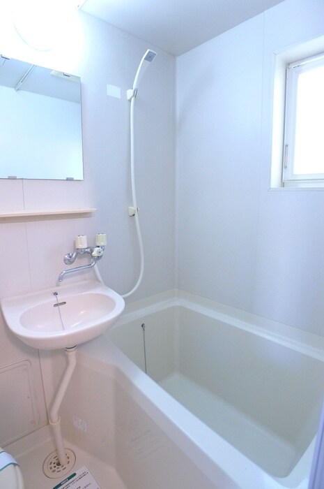 メゾン岩瀬の物件内観写真