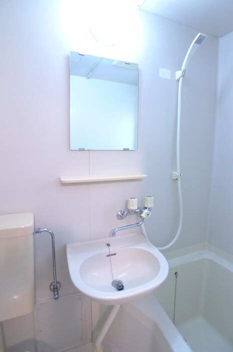 メゾン岩瀬の物件内観写真