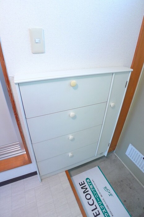 メゾン岩瀬の物件内観写真