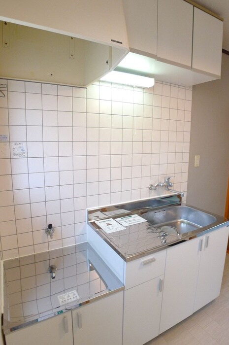 メゾン岩瀬の物件内観写真