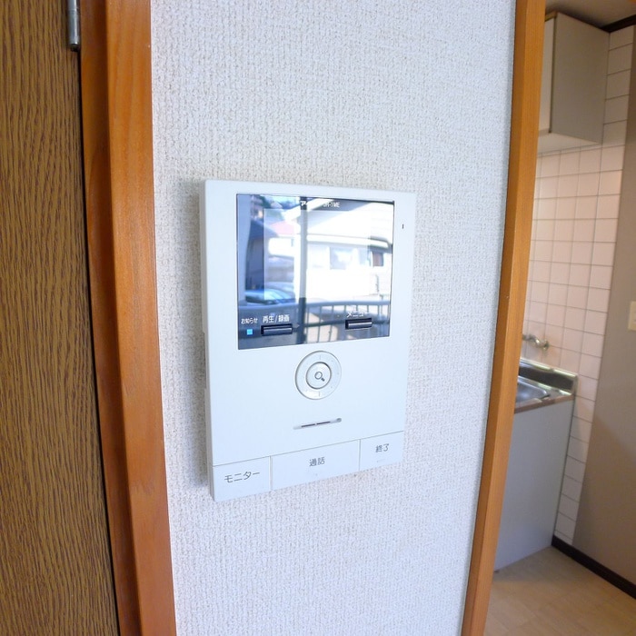 メゾン岩瀬の物件内観写真