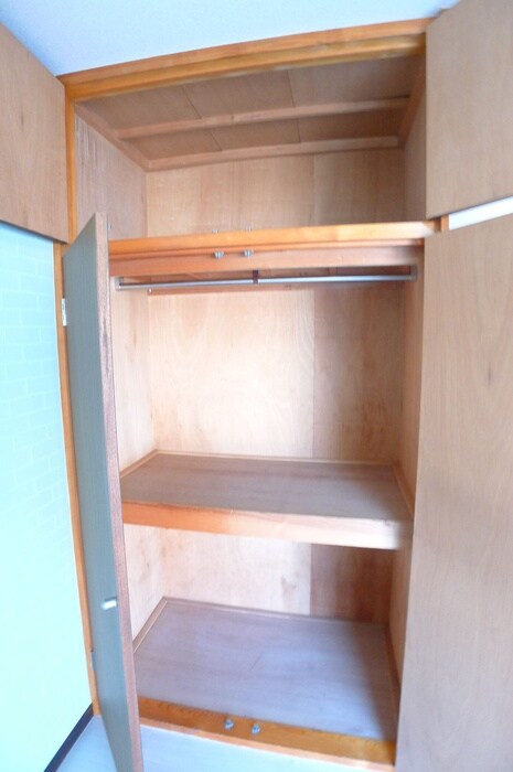 メゾン岩瀬の物件内観写真