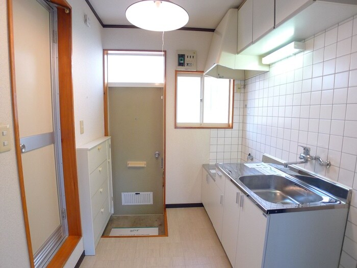 メゾン岩瀬の物件内観写真