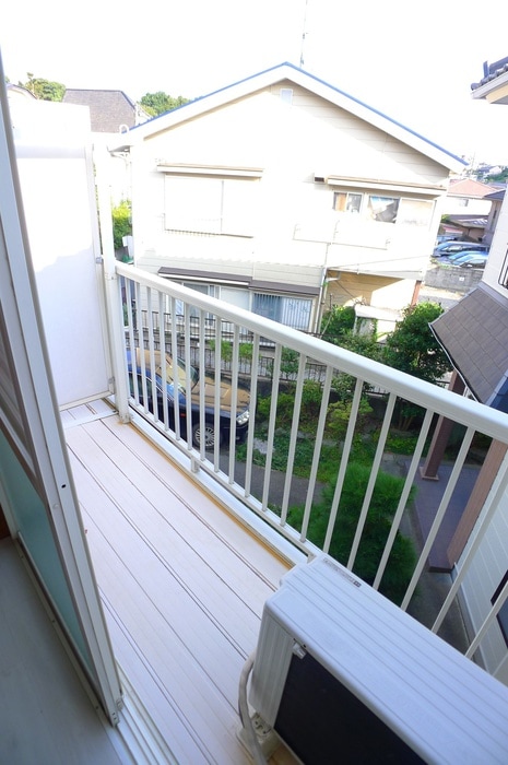 メゾン岩瀬の物件内観写真