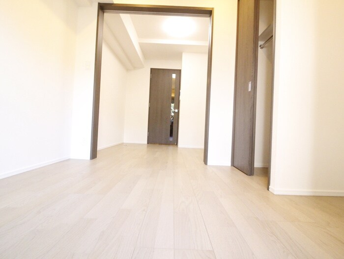 プライマル門前仲町の物件内観写真