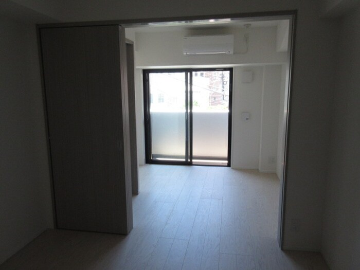 プライマル門前仲町の物件内観写真