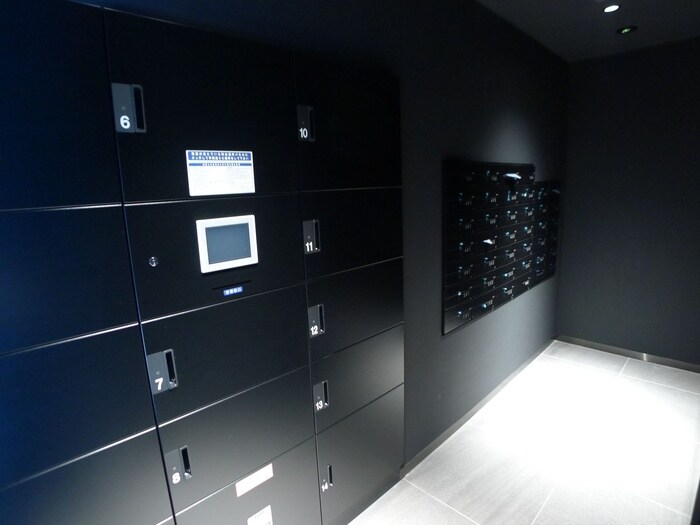 プライマル門前仲町の物件外観写真