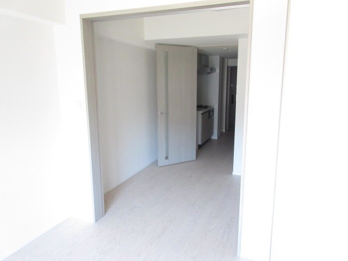 プライマル門前仲町の物件内観写真