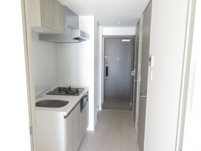 プライマル門前仲町の物件内観写真