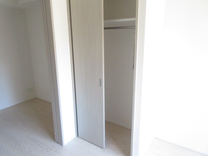 プライマル門前仲町の物件内観写真