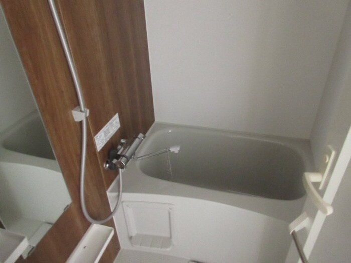 プライマル門前仲町の物件内観写真