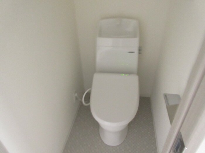 プライマル門前仲町の物件内観写真