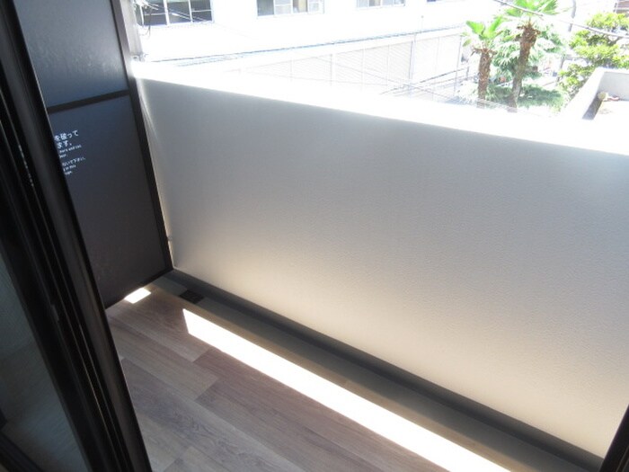 プライマル門前仲町の物件内観写真