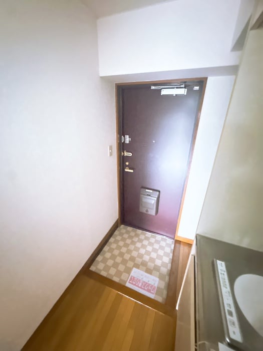 グランデュールアサノの物件内観写真