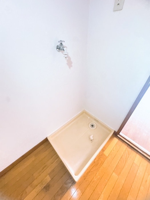 グランデュールアサノの物件内観写真