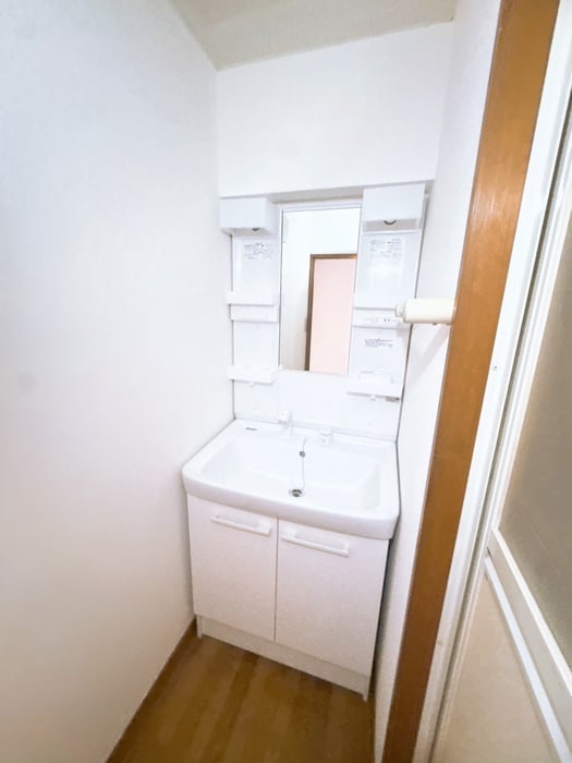 グランデュールアサノの物件内観写真