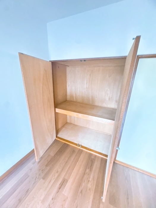 グランデュールアサノの物件内観写真