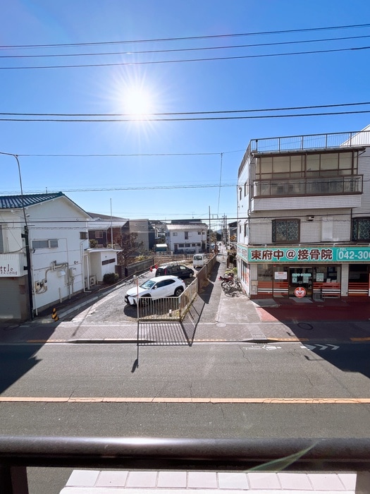 グランデュールアサノの物件内観写真