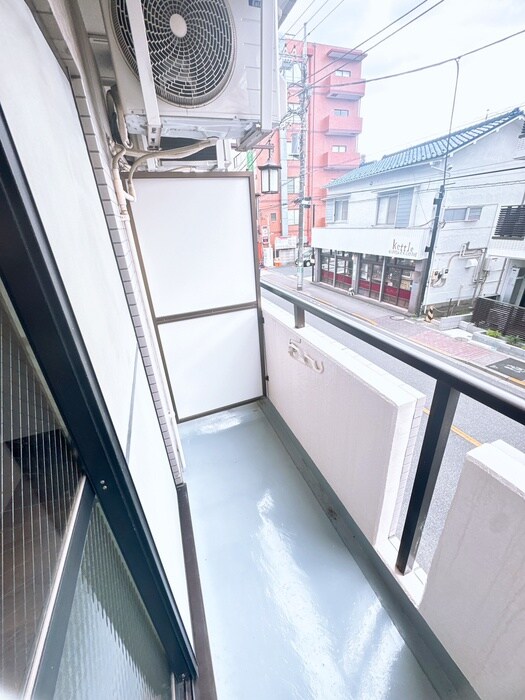 グランデュールアサノの物件内観写真