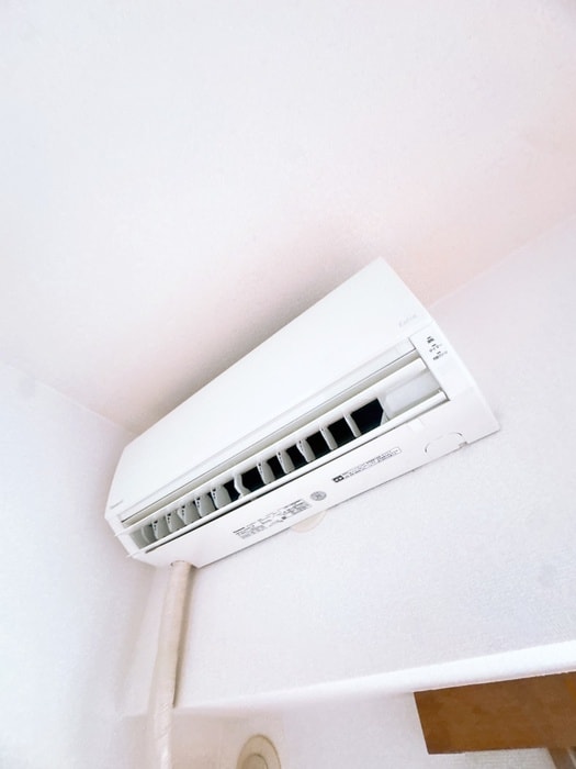 グランデュールアサノの物件内観写真