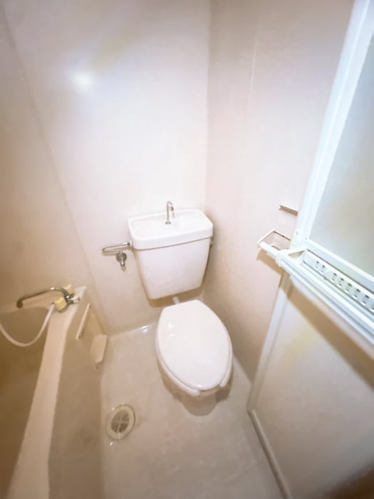 グランデュールアサノの物件内観写真