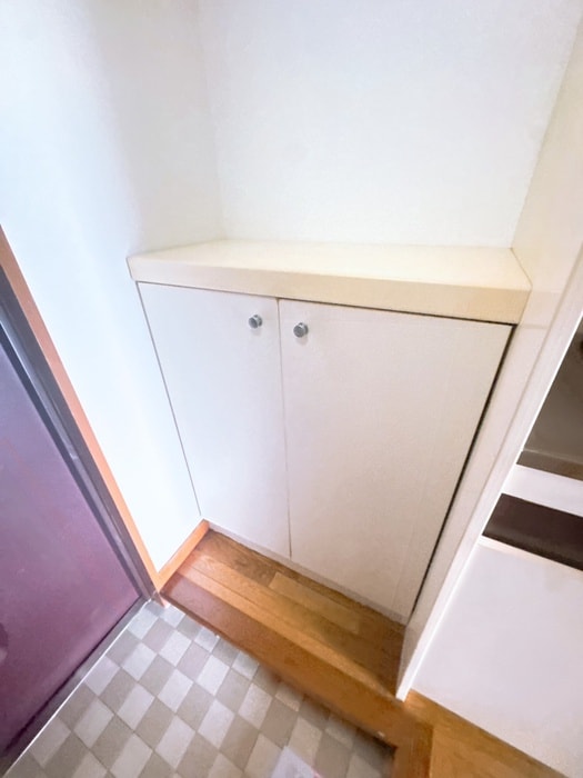 グランデュールアサノの物件内観写真