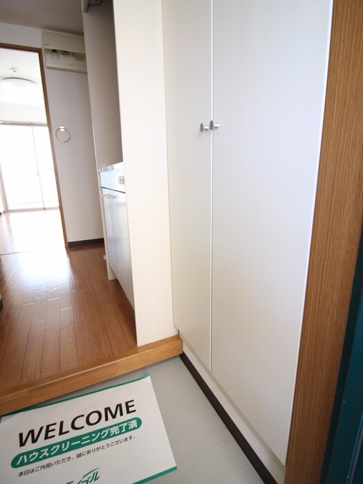 アベニュ－宮原の物件内観写真