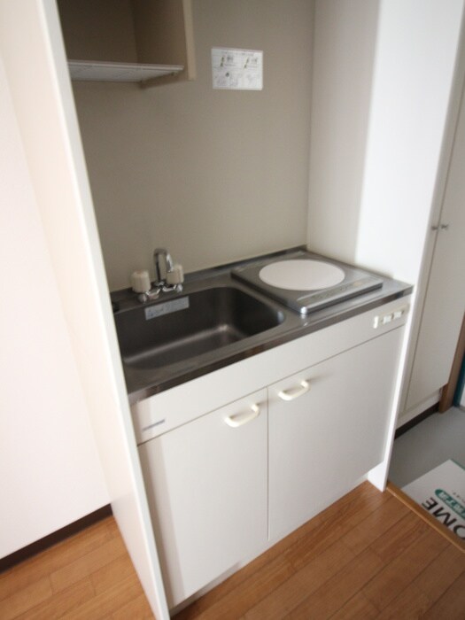 アベニュ－宮原の物件内観写真