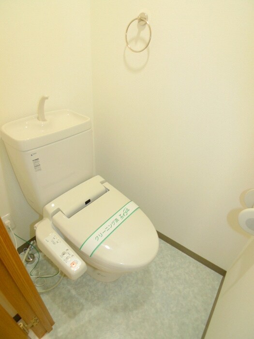 アベニュ－宮原の物件内観写真