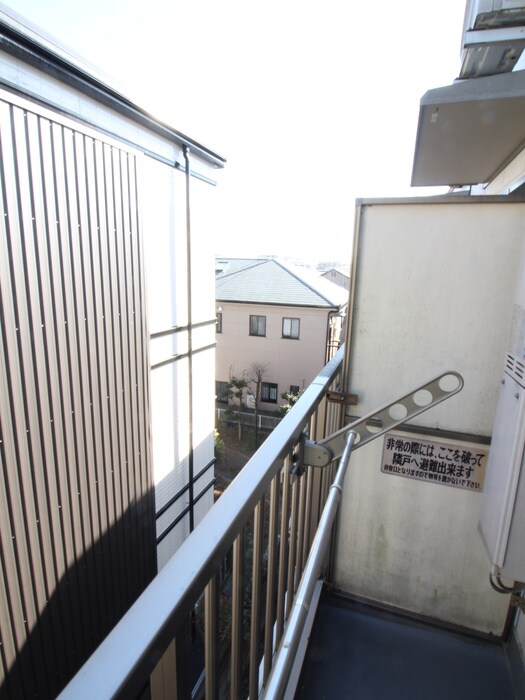 アベニュ－宮原の物件内観写真