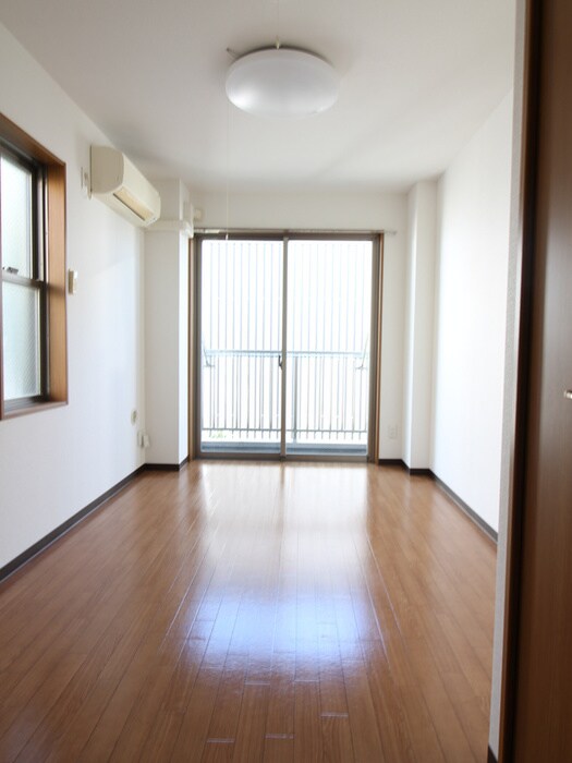 アベニュ－宮原の物件内観写真