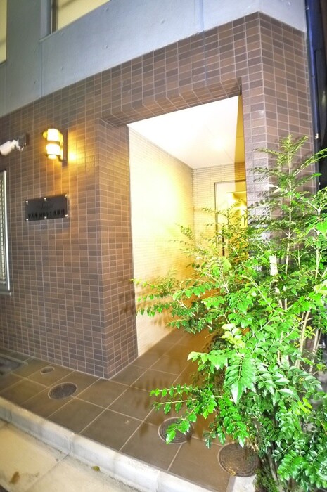 タスキsmart浅草橋の物件外観写真