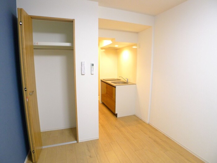 タスキsmart浅草橋の物件内観写真