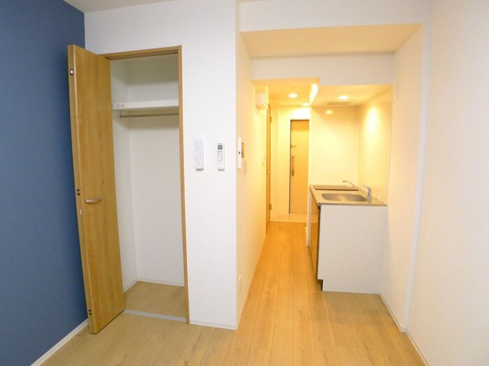 タスキsmart浅草橋の物件内観写真