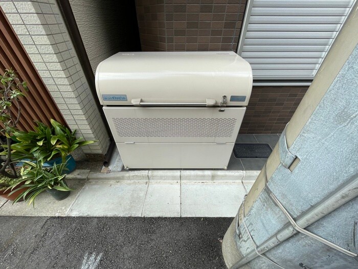 タスキsmart浅草橋の物件外観写真