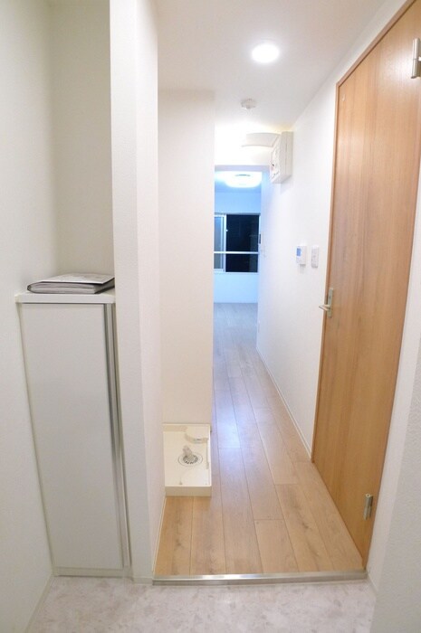 タスキsmart浅草橋の物件内観写真