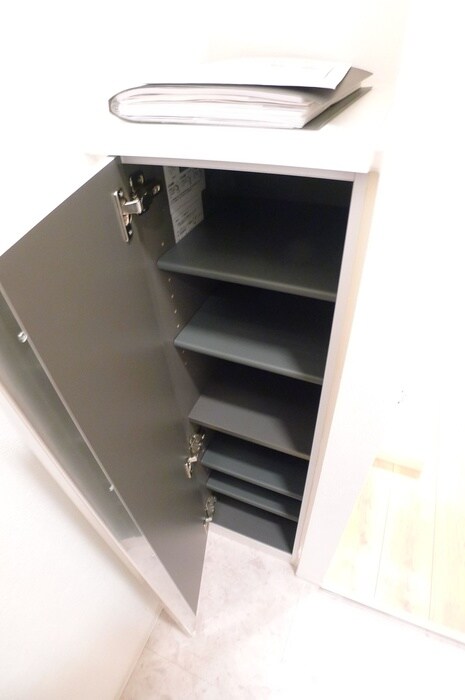 タスキsmart浅草橋の物件内観写真