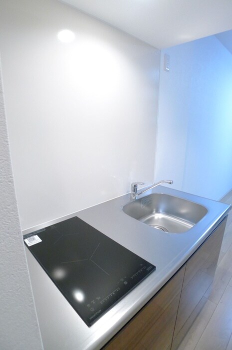 タスキsmart浅草橋の物件内観写真