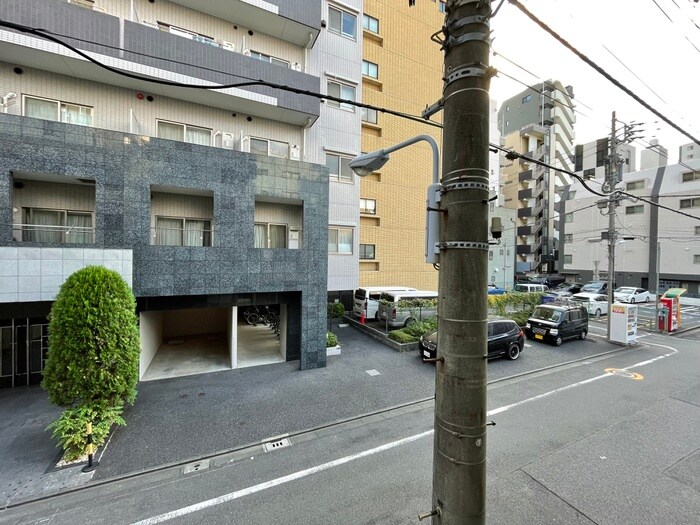 タスキsmart浅草橋の物件内観写真