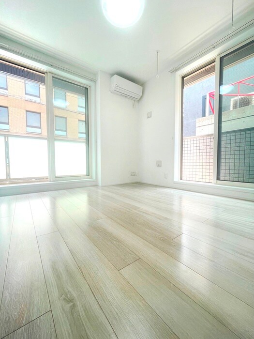 Blossom　Nakameguroの物件内観写真