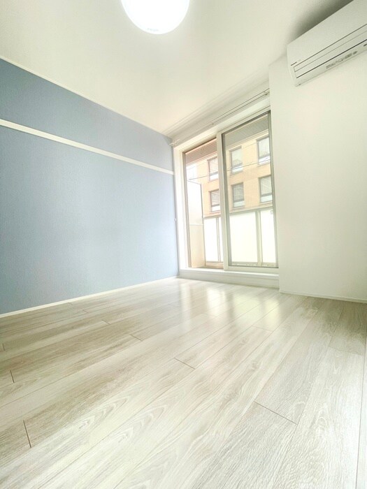 Blossom　Nakameguroの物件内観写真