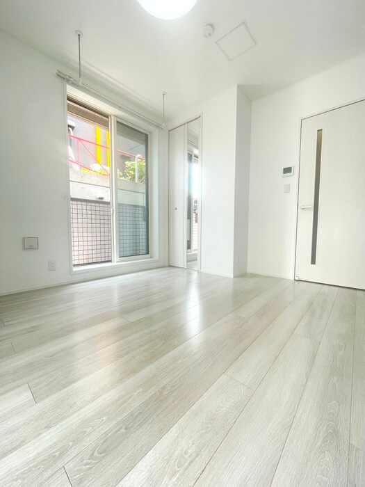 Blossom　Nakameguroの物件内観写真