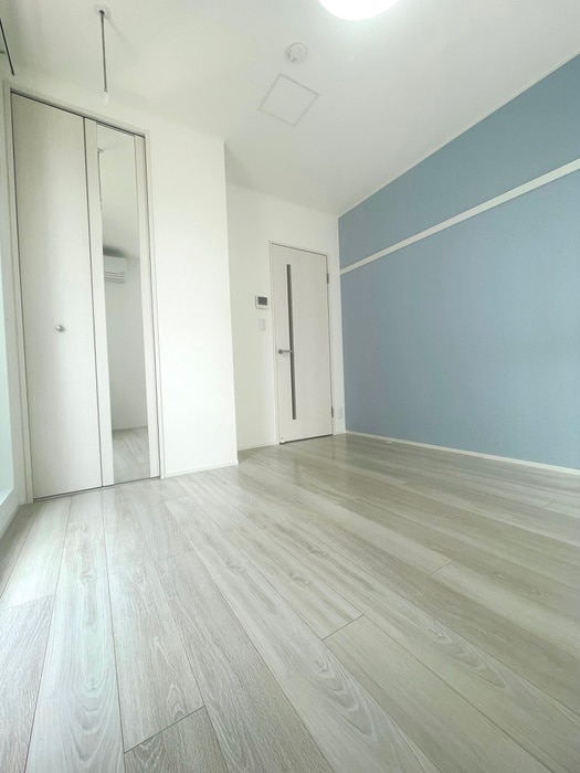 Blossom　Nakameguroの物件内観写真