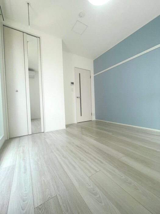 Blossom　Nakameguroの物件内観写真