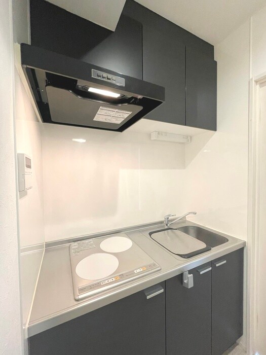 Blossom　Nakameguroの物件内観写真